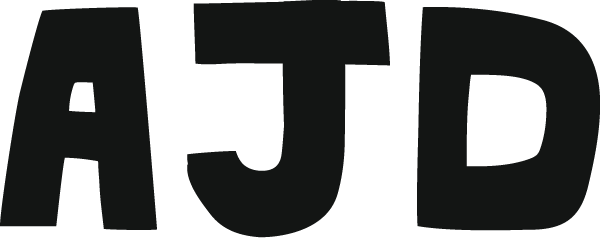 Adam Jenkins Design